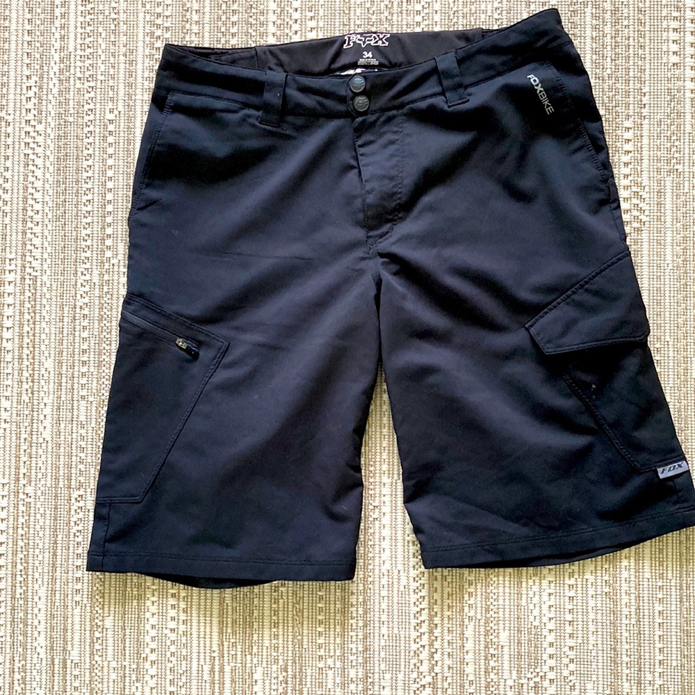 Fox Mountain Bike shorts